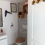 Appartement 3j *