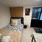 Appartement 3j Ballancourt