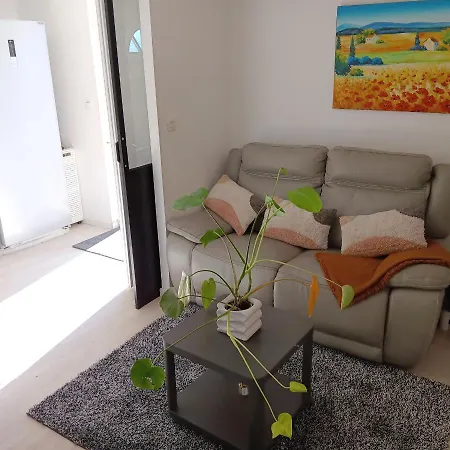 Appartement 3j Ballancourt