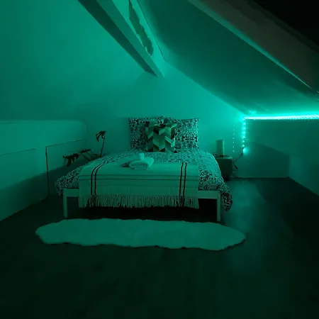 3j Appartement