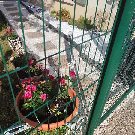 3j Appartement