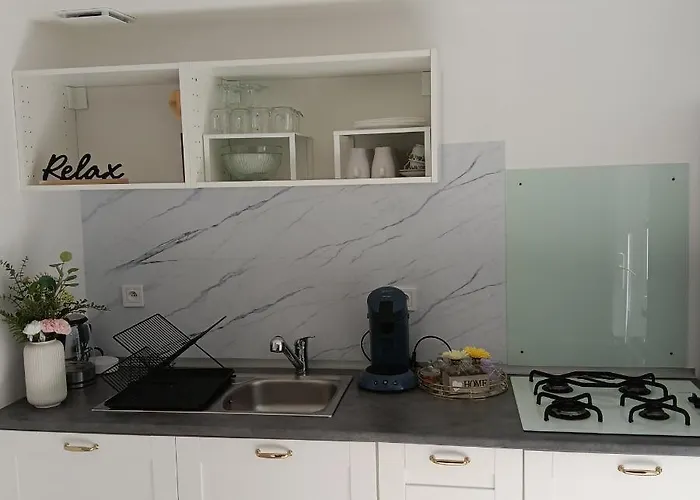Appartamento 3j